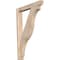 Ekena Millwork Funston Slat Smooth Outlooker, Douglas Fir, 5 1/2"W x 34"D x 46"H OUT06X34X46FST06SDF - alternate 1